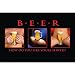College - Beer and Sexy Girls, How Do You Like Yours Served, Photo Print Poster - 36x24