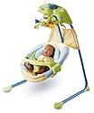 Fisher-Price J6978 Baby Gear - Kuschelnest Babyschaukel