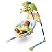 Mattel J6978 - Fisher-Price Baby Gear Kuschelnest Babyschaukel