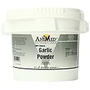 AniMed Garlic Powder Pure for Horses, 4-Pound