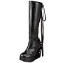 Demonia By Pleaser Women's Bravo-106 Boot