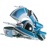 Star Wars Droid Tri-Fighter