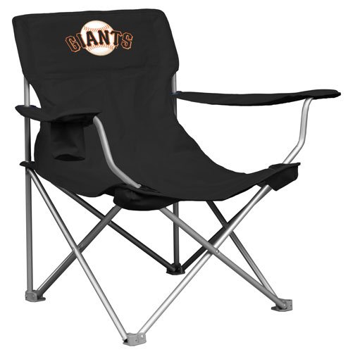 MLB San Francisco Giants Canvas Chair