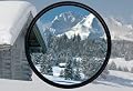 Heliopan 77mm Variable Gray ND Filter- Heliopan 707790