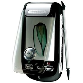 Motorola A1200 - Smartphone - GSM