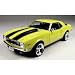 1/24 DC '68 Camaro Z28 Kit