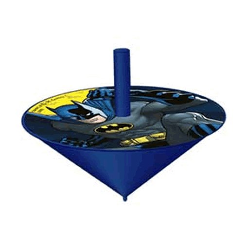  Batman Dark Knight Spinning Top