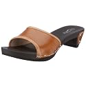 Softclox Ronda S3105, Damen Clogs & Pantolette
