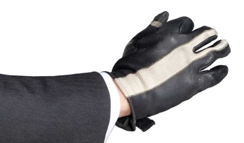Green Hornet Kato Gloves