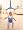 Lindam Bounce About Plus Door Bouncer