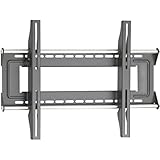 OmniMount U3-FB Fixed Wall Mount for 37' to 60' Displays