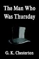 The Man Who Was Thursday