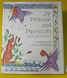 Of pelicans and pussycats