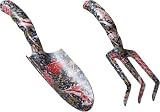 Wild��Wolf Garden Tool Set Cray WAW-P033
