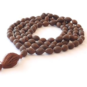 Mala Beads - Lotus