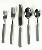 Gabriella 5 Piece Place Setting By Match Pewter