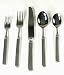 Gabriella 5 Piece Place Setting By Match Pewter