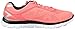 Skechers Women's Flex Appeal Love Your Style Lace Up Fashion Sneaker