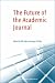 Books : The Future of the Academic Journal