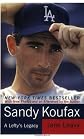 Sandy Koufax