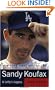Sandy Koufax: A Lefty's Legacy