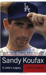 Sandy Koufax