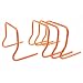 Kwik Goal Bulk Speed Hurdles