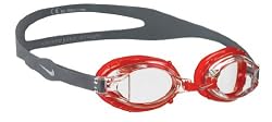 Nike Chrome Jr. Goggles