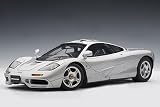 McLaren F1 1:18 AUTOart Model