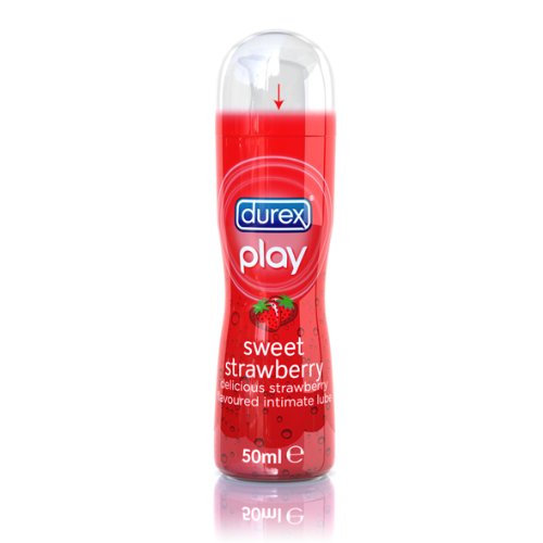 Durex - Play Sweet Strawberry Lubricant Preisvergleich