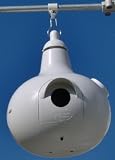 Gourd-Round Hole