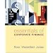Essentials of Corporate Finance
