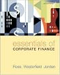 Essentials of Corporate Finance