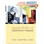 Essentials of Corporate Finance