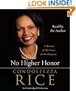 No Higher Honor