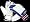SG E-Lite Batting Gloves, left