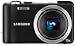 Samsung WB650 Digitalkamera  (12 Megapixel, 15-fach opt. Zoom, 7,62 cm AMOLED, GPS Tagging, Bildstabilisierung, Weitwinkel) schwarz