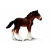 Schleich Shire Foal