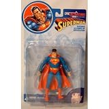 DC Direct Re-Activated Series 1: Superman Action Figure