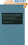 Emotion and Religion: A Critical Asse...