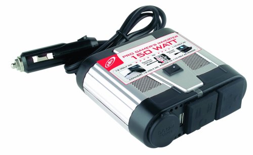 Universal 150-Watt Gaming Inverter