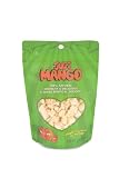 Just Tomatoes Just Mango, 2 Ounce Pouch (Pack of 4)