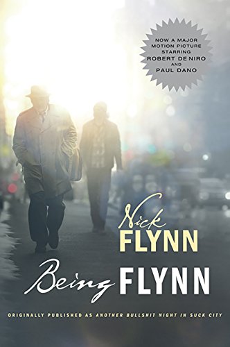 Being Flynn (Movie Tie-in Edition)  (Movie Tie-in Editions)