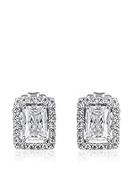 CZ BY KENNETH JAY LANE Pendientes Radiant