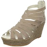 Cordani Womens Electra Zip Up Espadrille