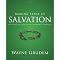 Christian conversion and transformation