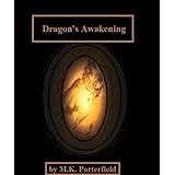 Dragon's Awakening (The Dragon Savior Series)