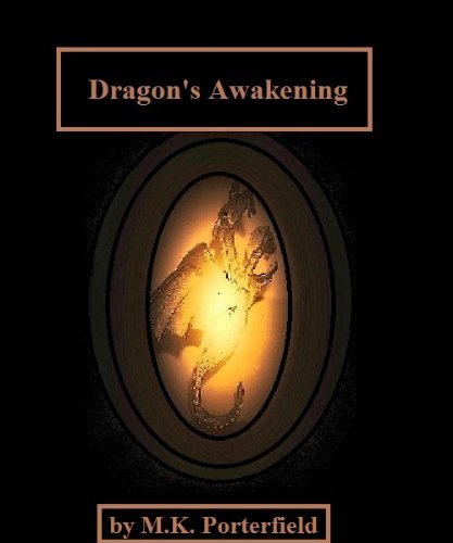 Dragon's Awakening (The Dragon Savior Series) (Kindle Edition)