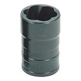 WILLIAMS 1/2" DR TURBOSOCKET (TS51551) 1/2"ドライブ ターボソケット 14mm JHWTS51551