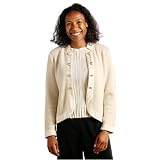 KUNA BY ALPACA 111 FAITH MILITARY CARDIGAN BH39820 at Alpaca